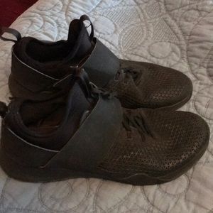 Lifting shoes- Nike.